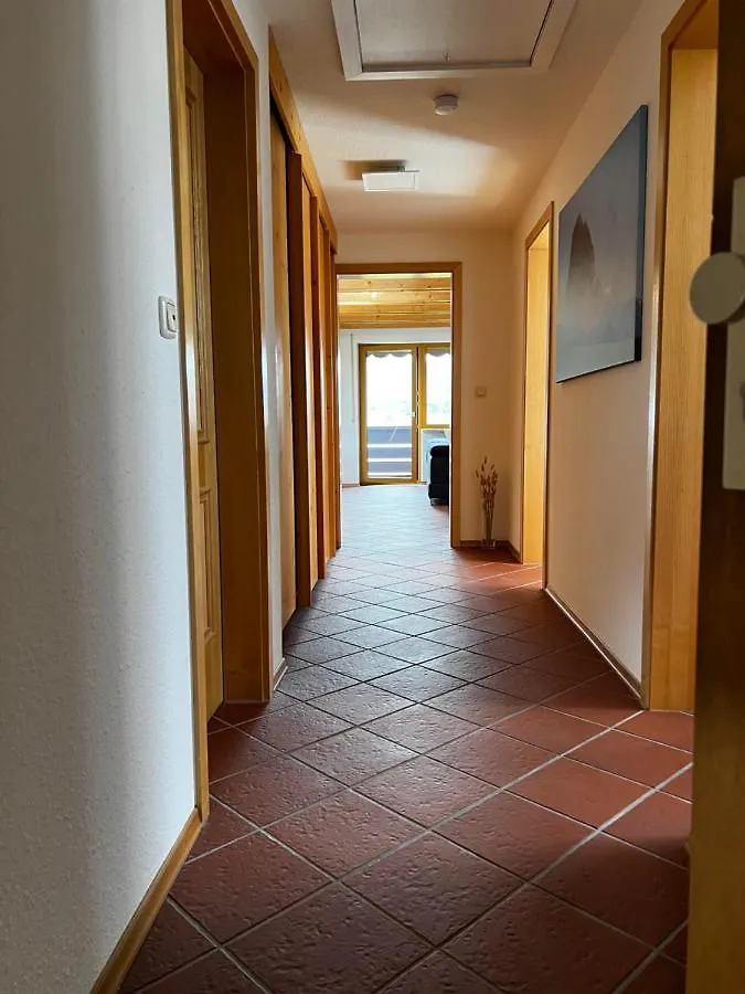 Blick Falkenstein Villa Immenstadt im Allgaeu