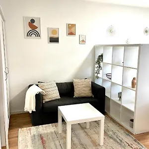  Apartment Stilvolle Im Herzen Von Immenstadt - Naehe Mittag, Iller, Inselsee