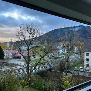  Apartment Allgaeuer Alpenwohnung