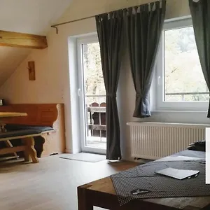  Apartment Im Städt´le Immenstadt