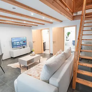  Apartment Immenstadt Im Allgaeu- Ruhig, Gemuetlich & 5min Zum Alpsee