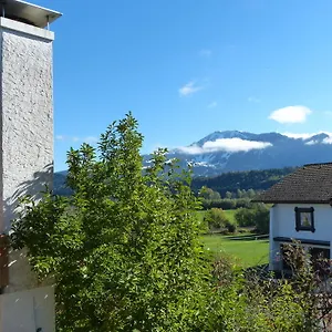  Apartment Allgäuer Bergwelt